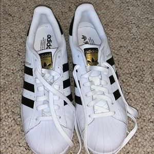 adidas superstars women